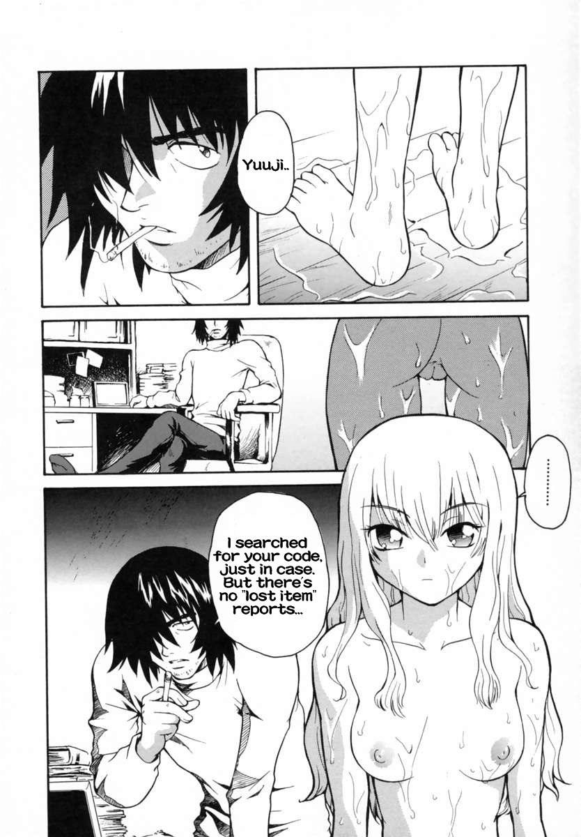 Inner Light page 6 full