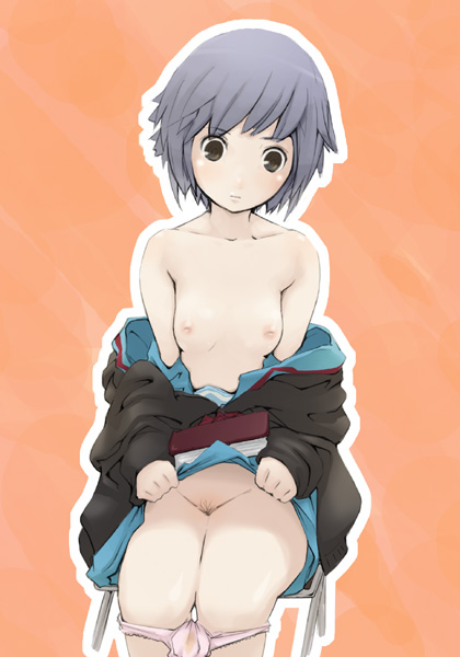 Evangelion and other Artist Hentai page 7 full