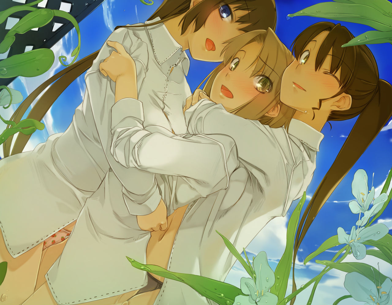 Maruku's Colour Works page 10 full