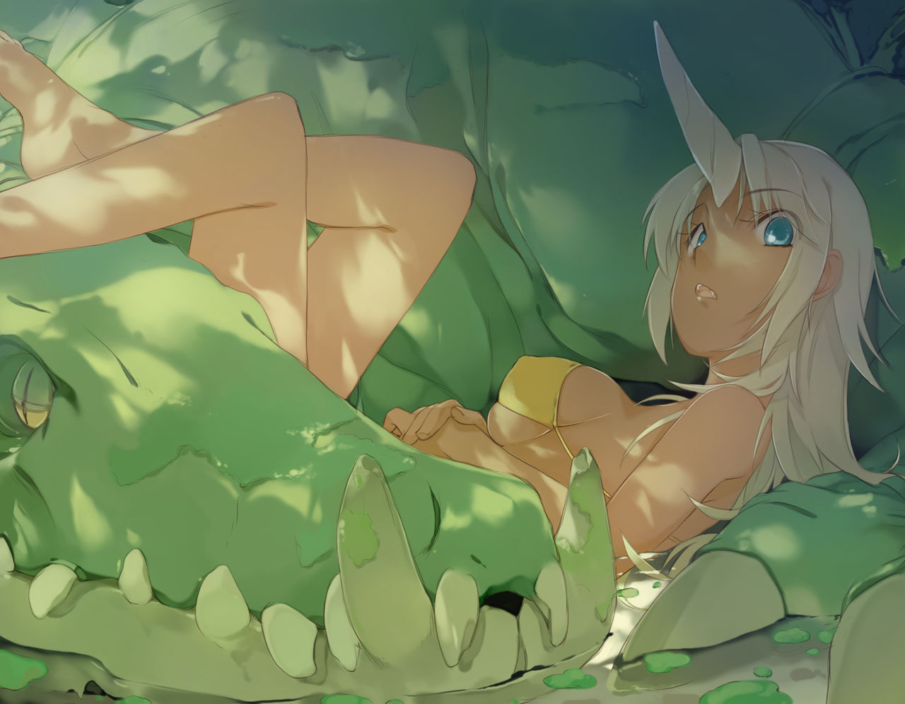 Maruku's Colour Works page 8 full