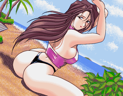 16-color AMG/OMG HCG set  MAGAMI +  Fake5 page 10 full