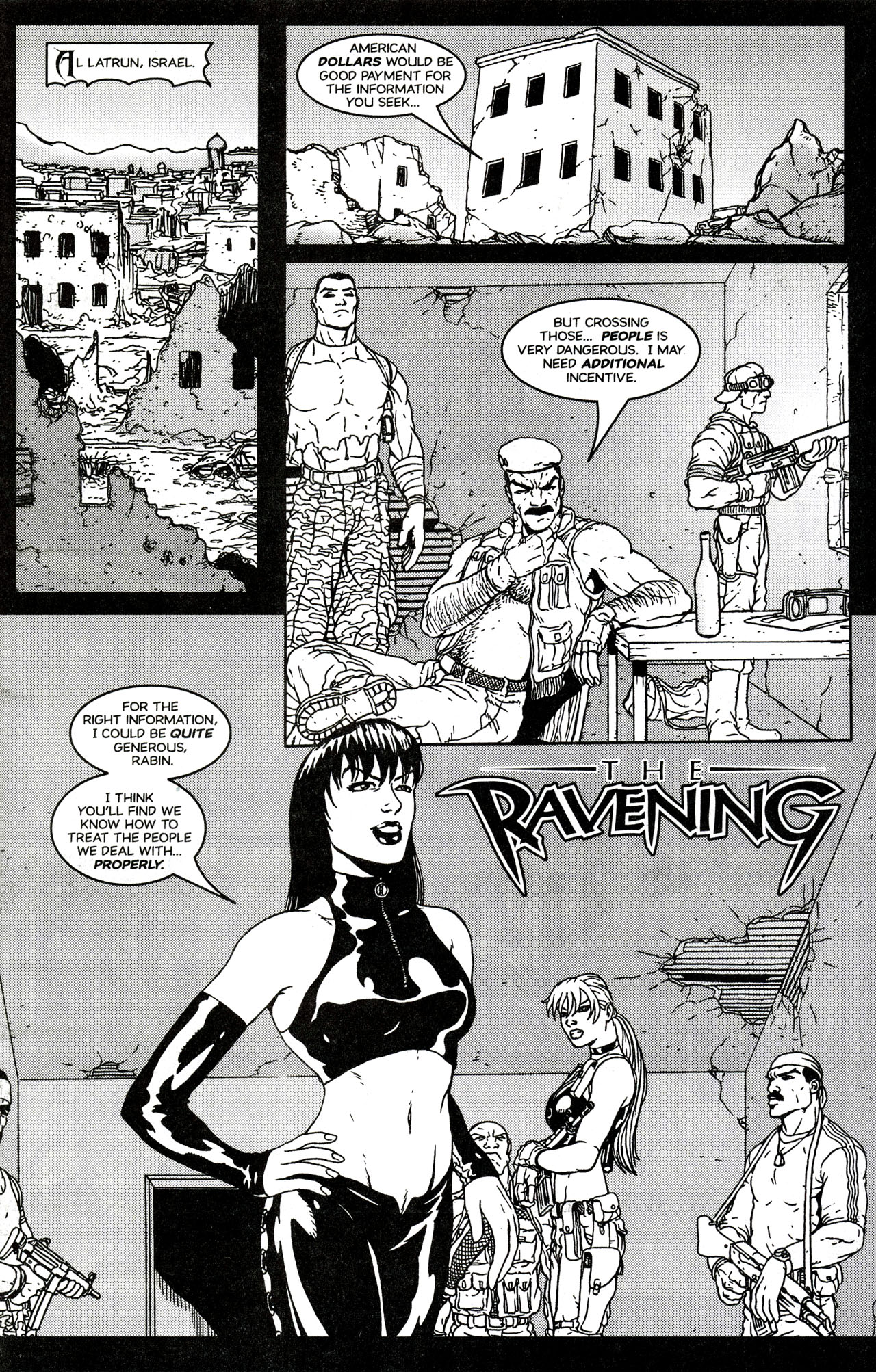 Threshold #23 page 6 full