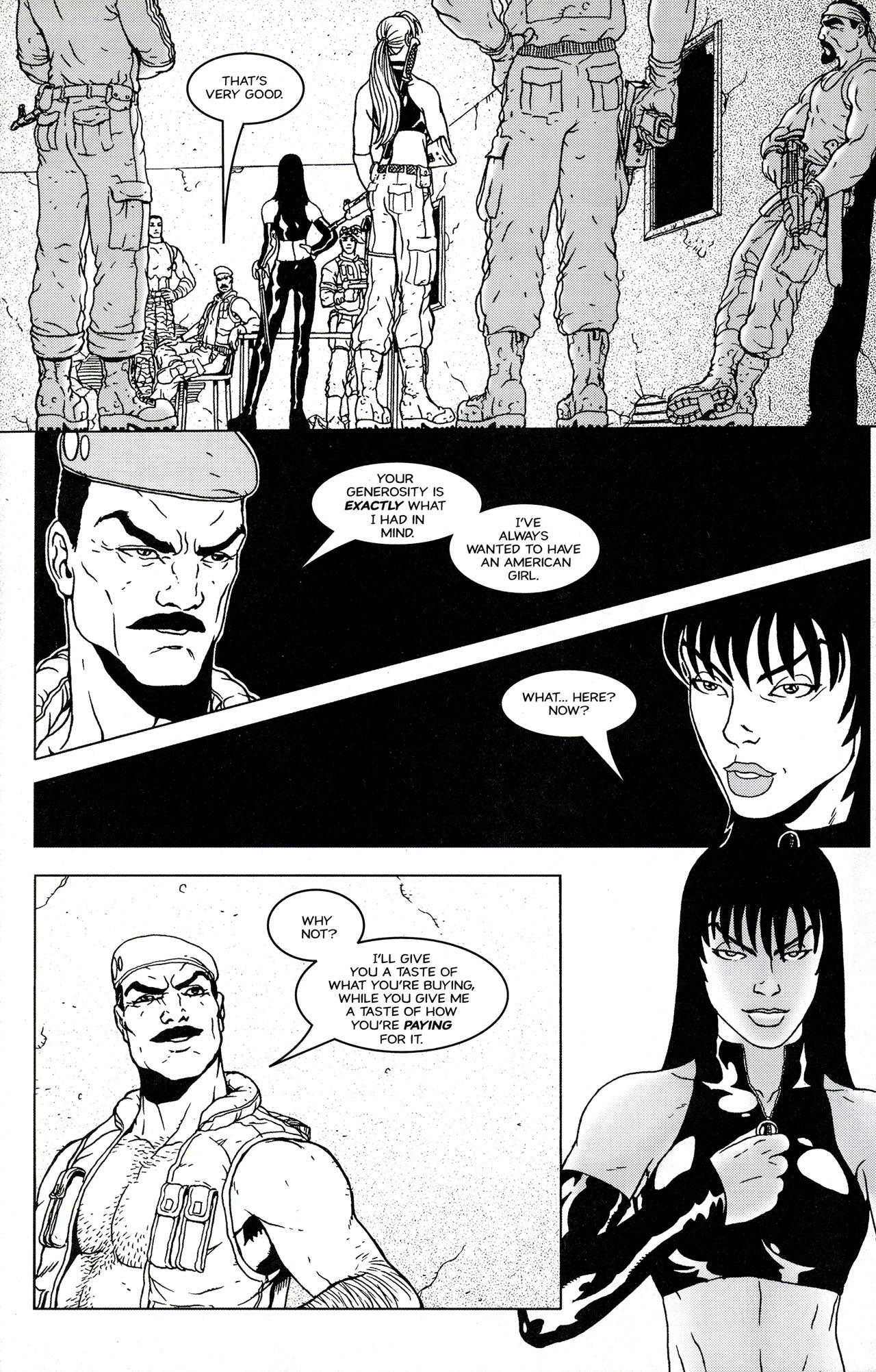 Threshold #23 page 7 full