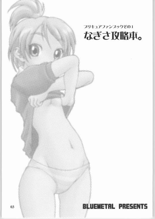 Nagisa Kouryakuhon page 2 full