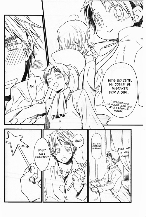 Radio Star page 5 full