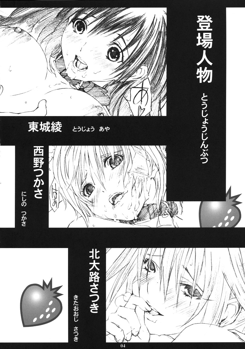 Ichigo MAX% 2 page 3 full