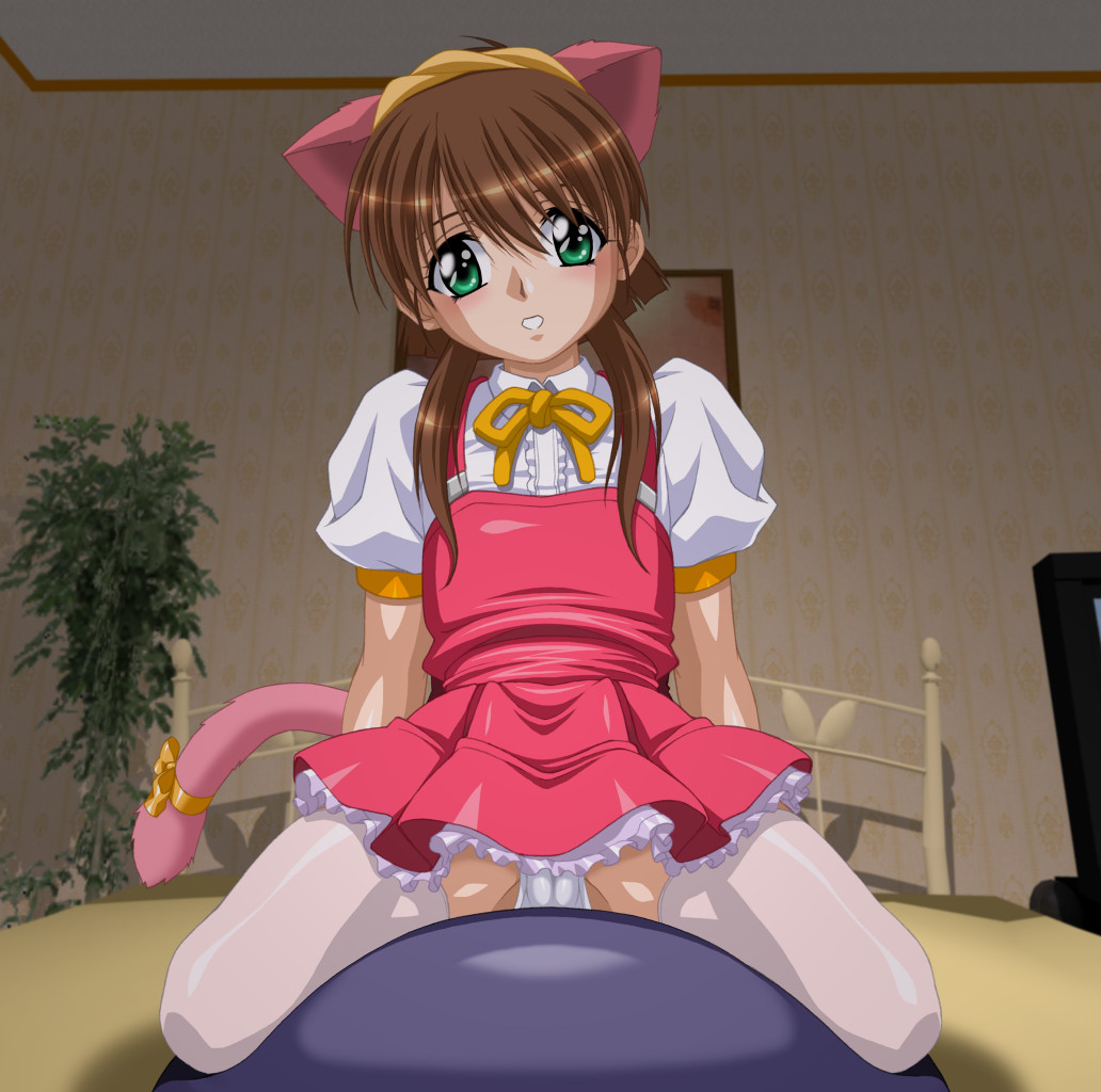 Akkan-Bi Project - Hirohiko Yanagi Special CG Jan-2006 page 5 full
