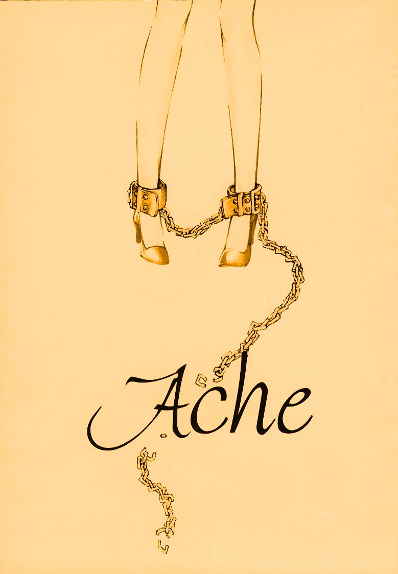 Ache page 1 full