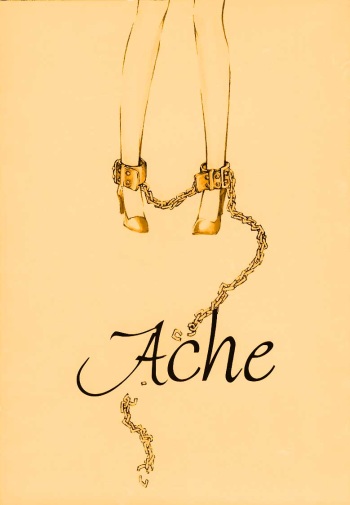 Ache cover