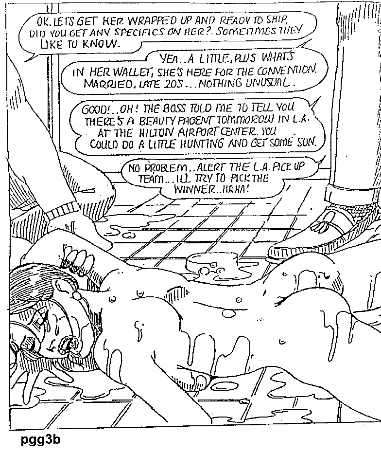 The Roasting Grotto page 9 full