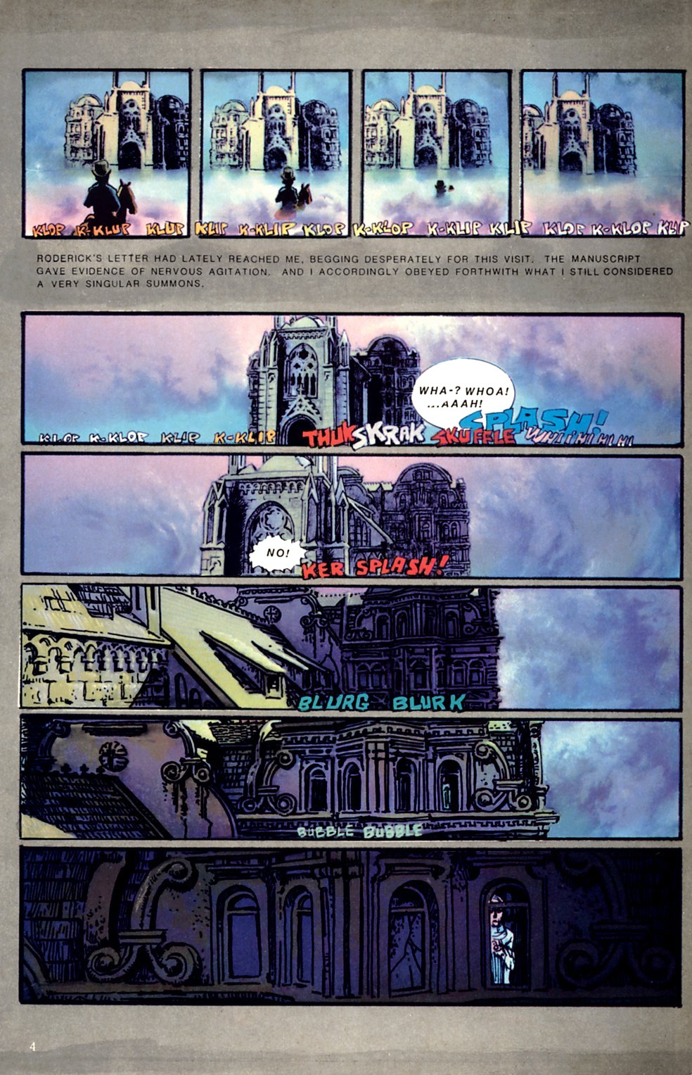 House of Usher page 6 full