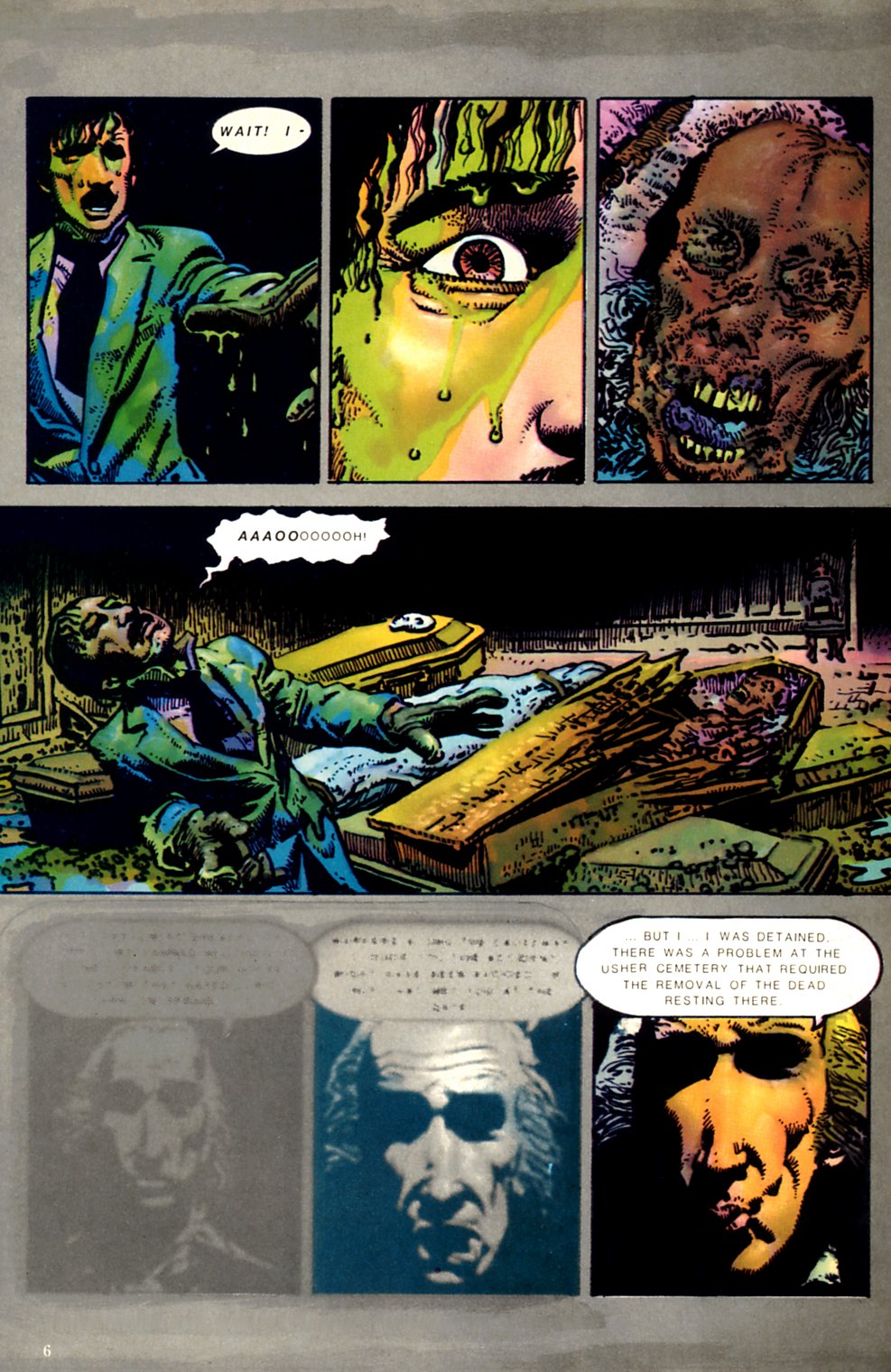 House of Usher page 8 full