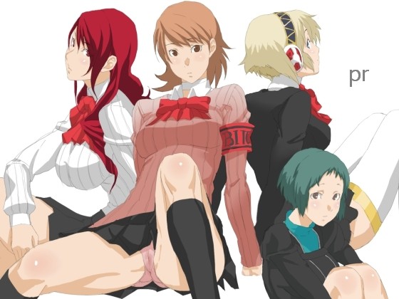 persona pics page 10 full