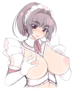 Jidaraku Ristorante CG Shuu 0.9