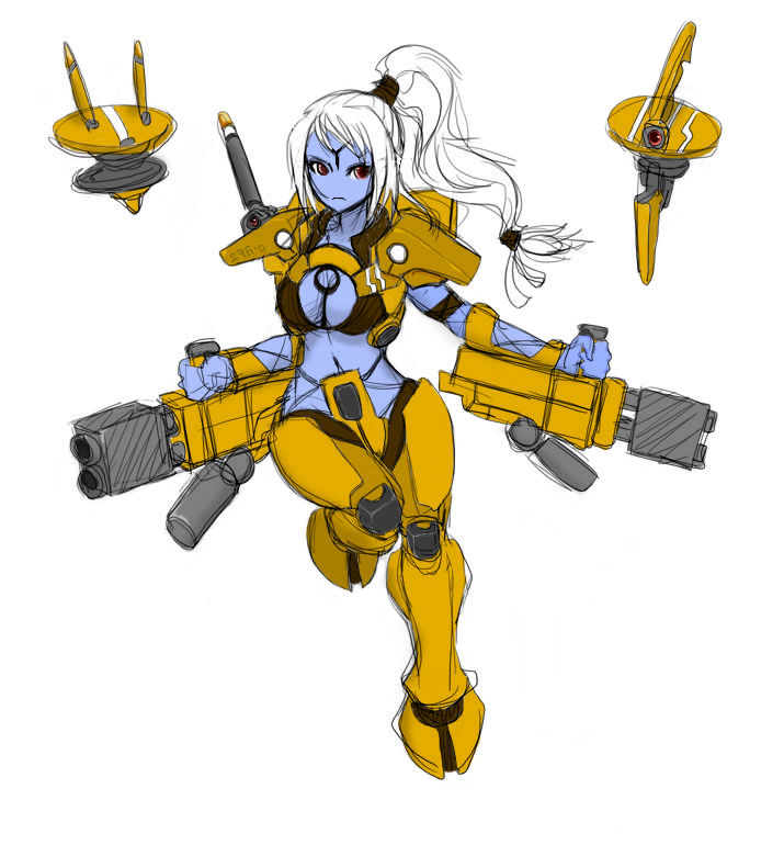 Warhammer 40K:DOW page 3 full