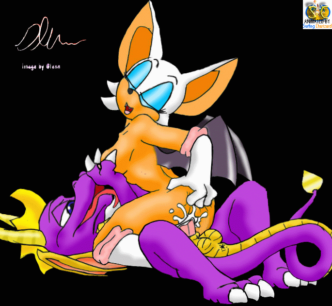 rouge the bat page 10 full