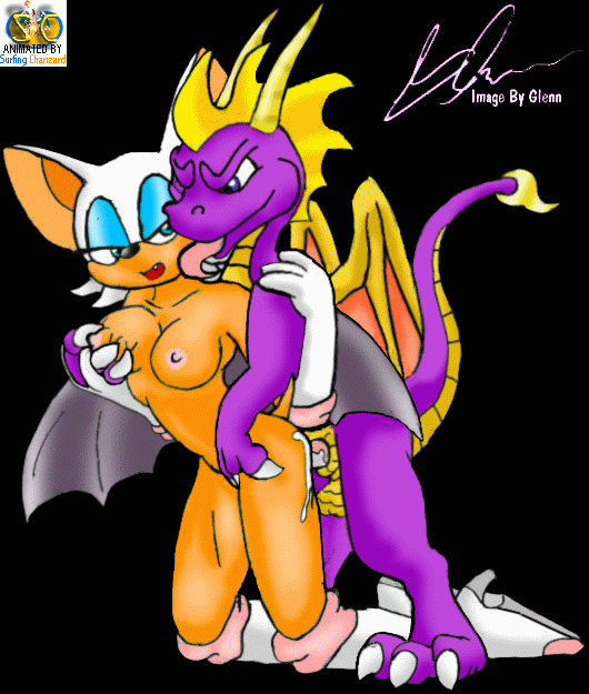 rouge the bat page 9 full