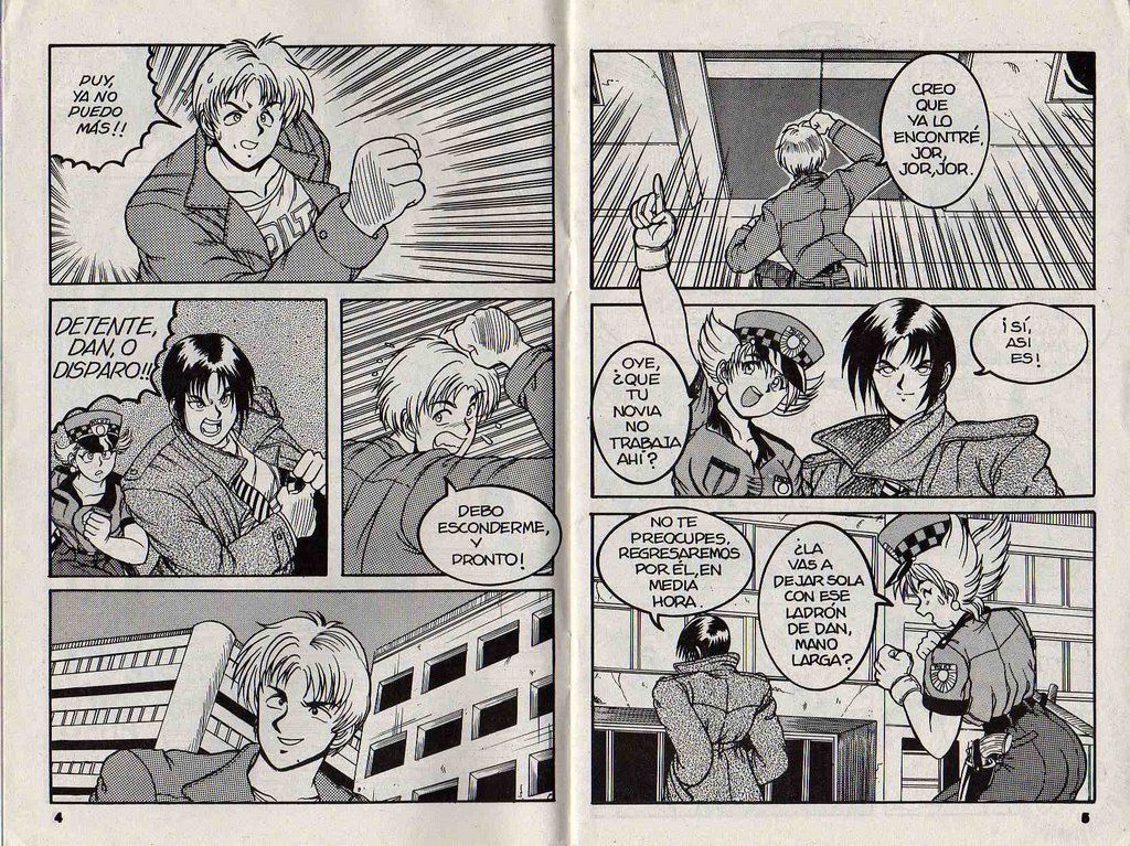 Chicas trabajadoras 03 page 4 full