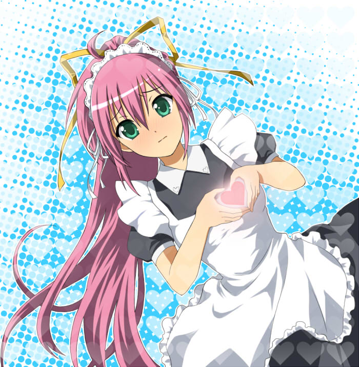 nanoha page 3 full