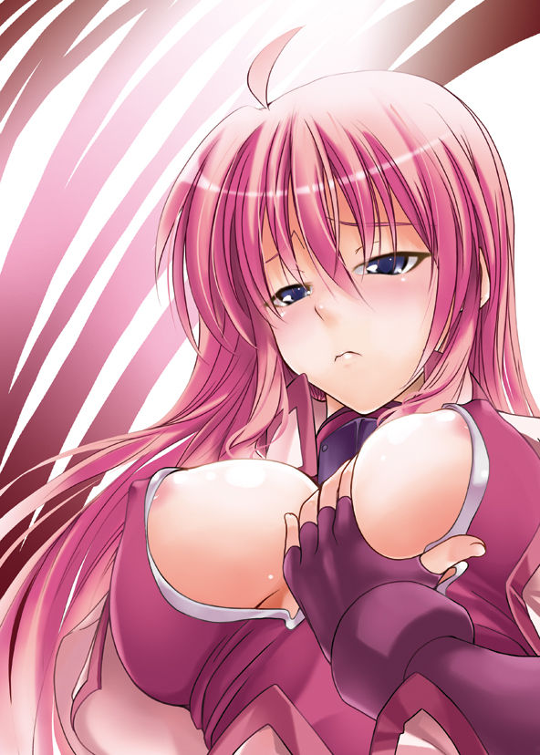 nanoha page 6 full