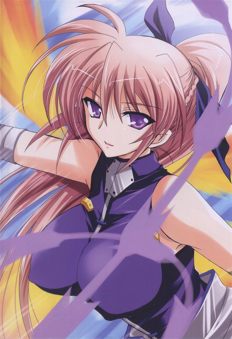nanoha page 7 full