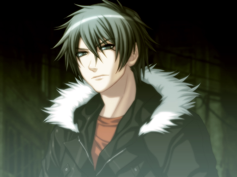Togainu no Chi page 3 full
