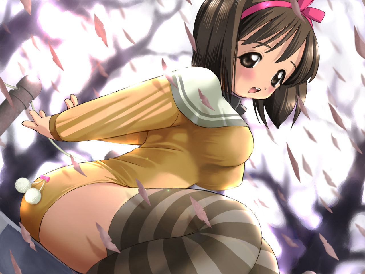 2 Kaime no Ecchi page 6 full