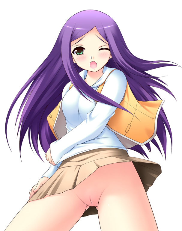 Hentai Mega 2 page 3 full