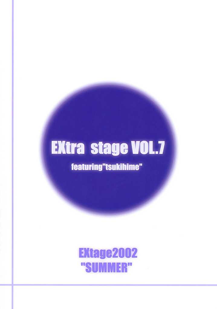 EXtra stage vol. 7 page 2 full