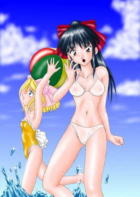 Sakura Taisen - Group page 2 full