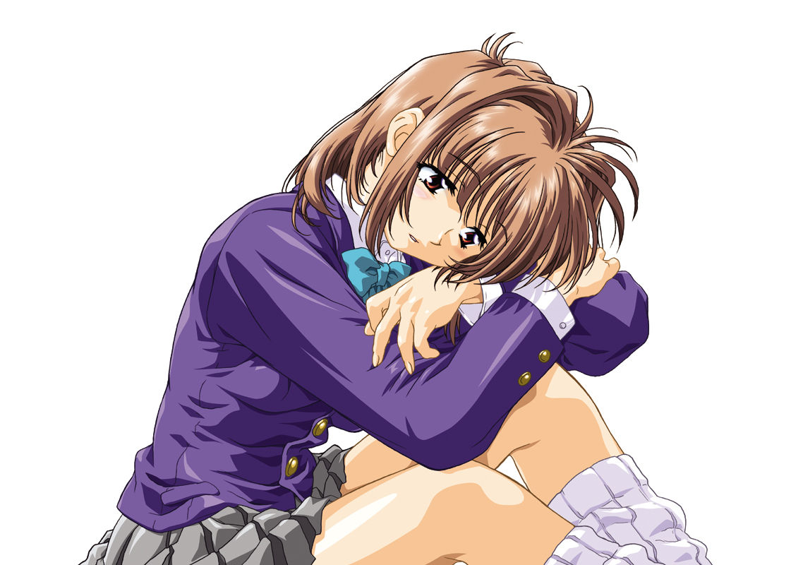 LOVERS ～恋に落ちたら･･･～版権イラストCG集 Special Collection page 5 full