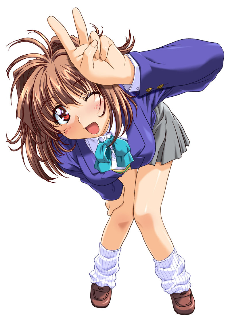 LOVERS ～恋に落ちたら･･･～版権イラストCG集 Special Collection page 8 full