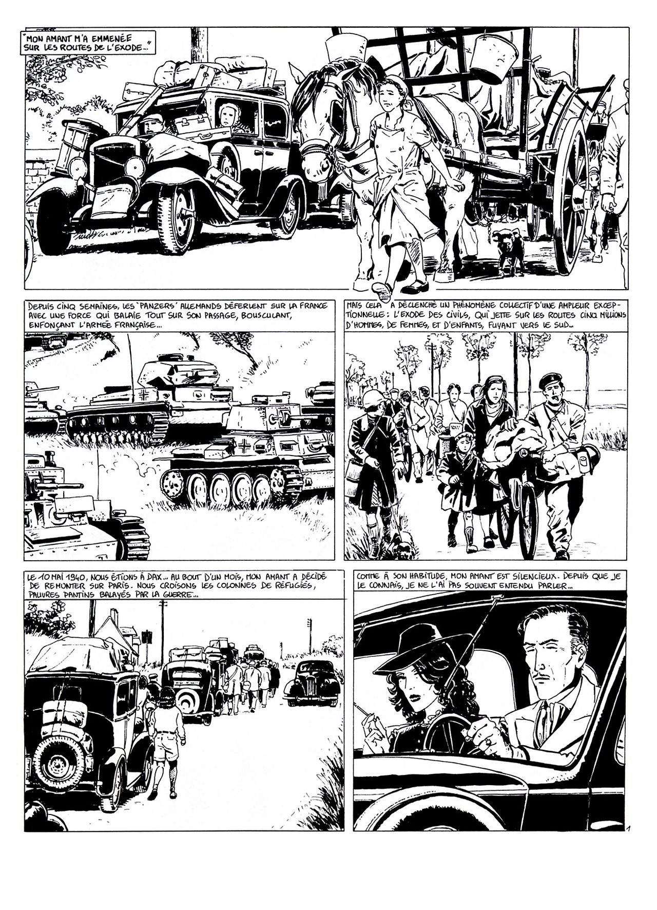 Mon Amant page 2 full