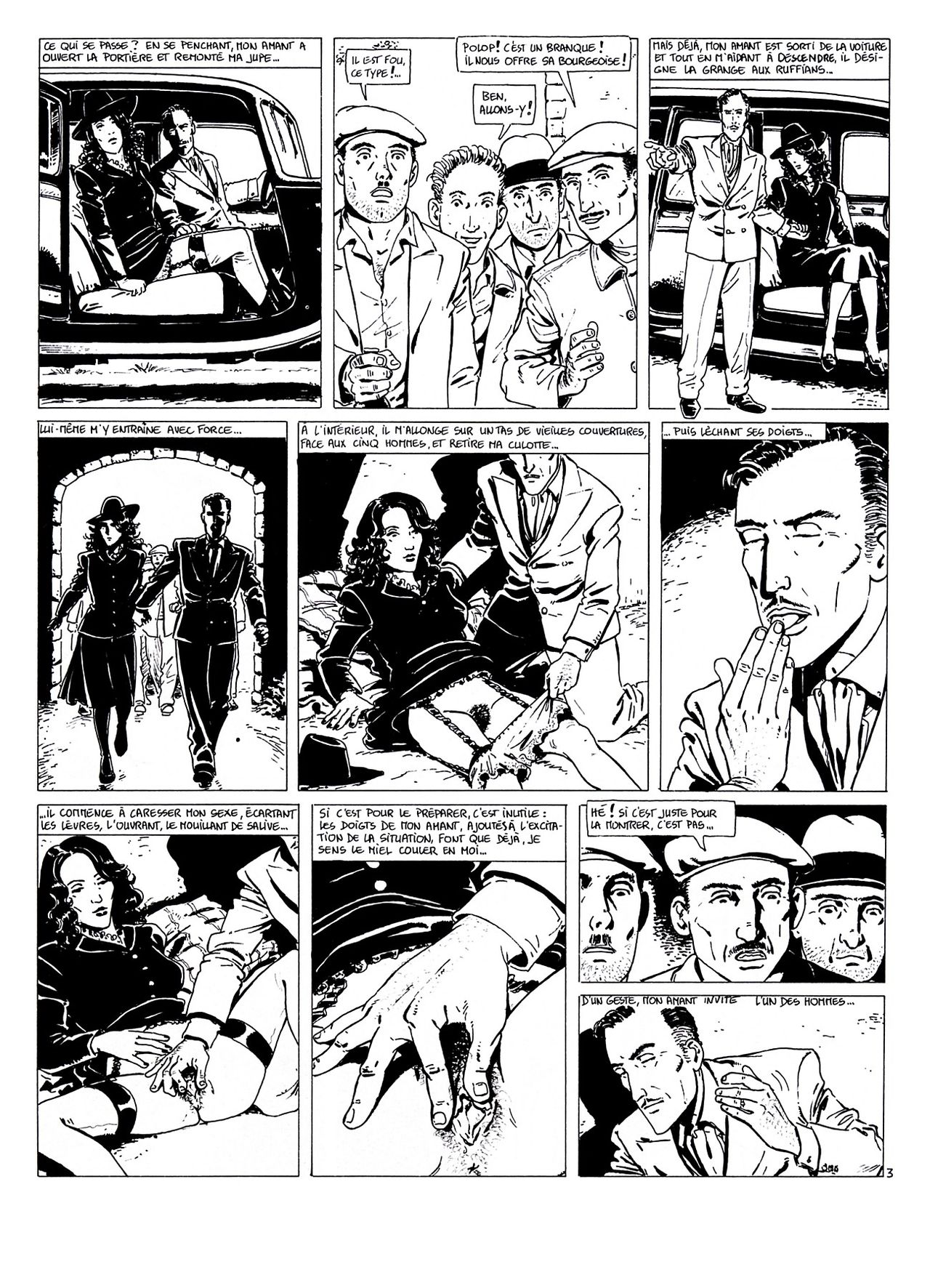 Mon Amant page 4 full