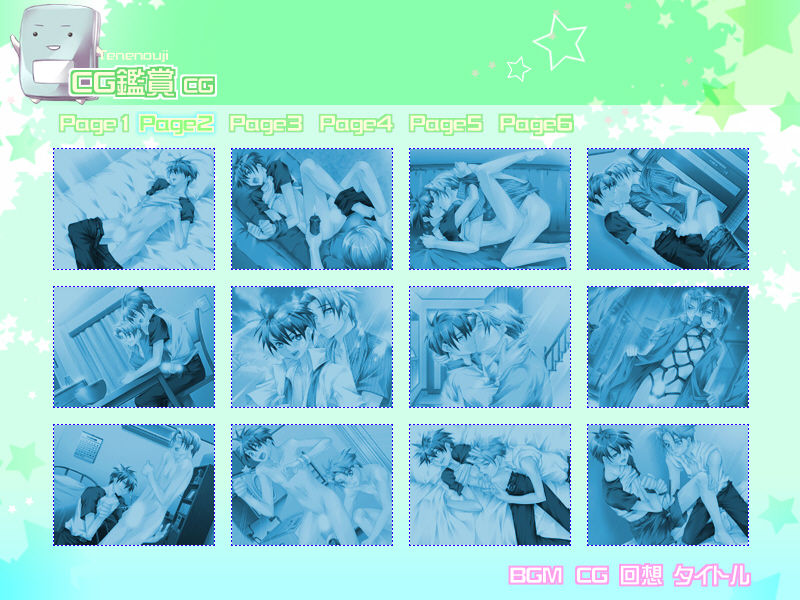 Miracle Noten page 3 full