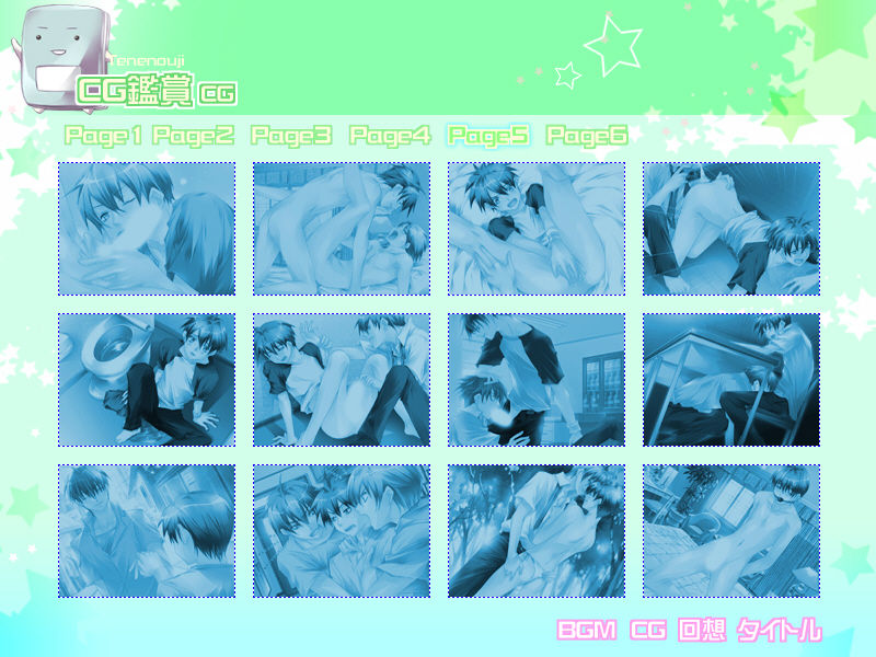 Miracle Noten page 6 full