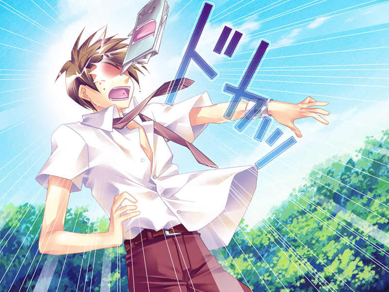 Miracle Noten page 8 full