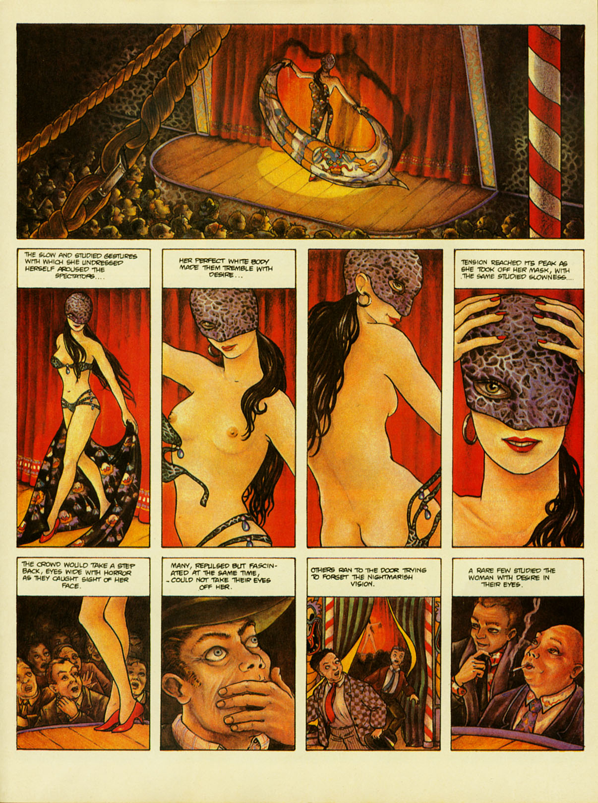 Heavy Metal Special - Greatest Hits - Vol.8-2 page 6 full