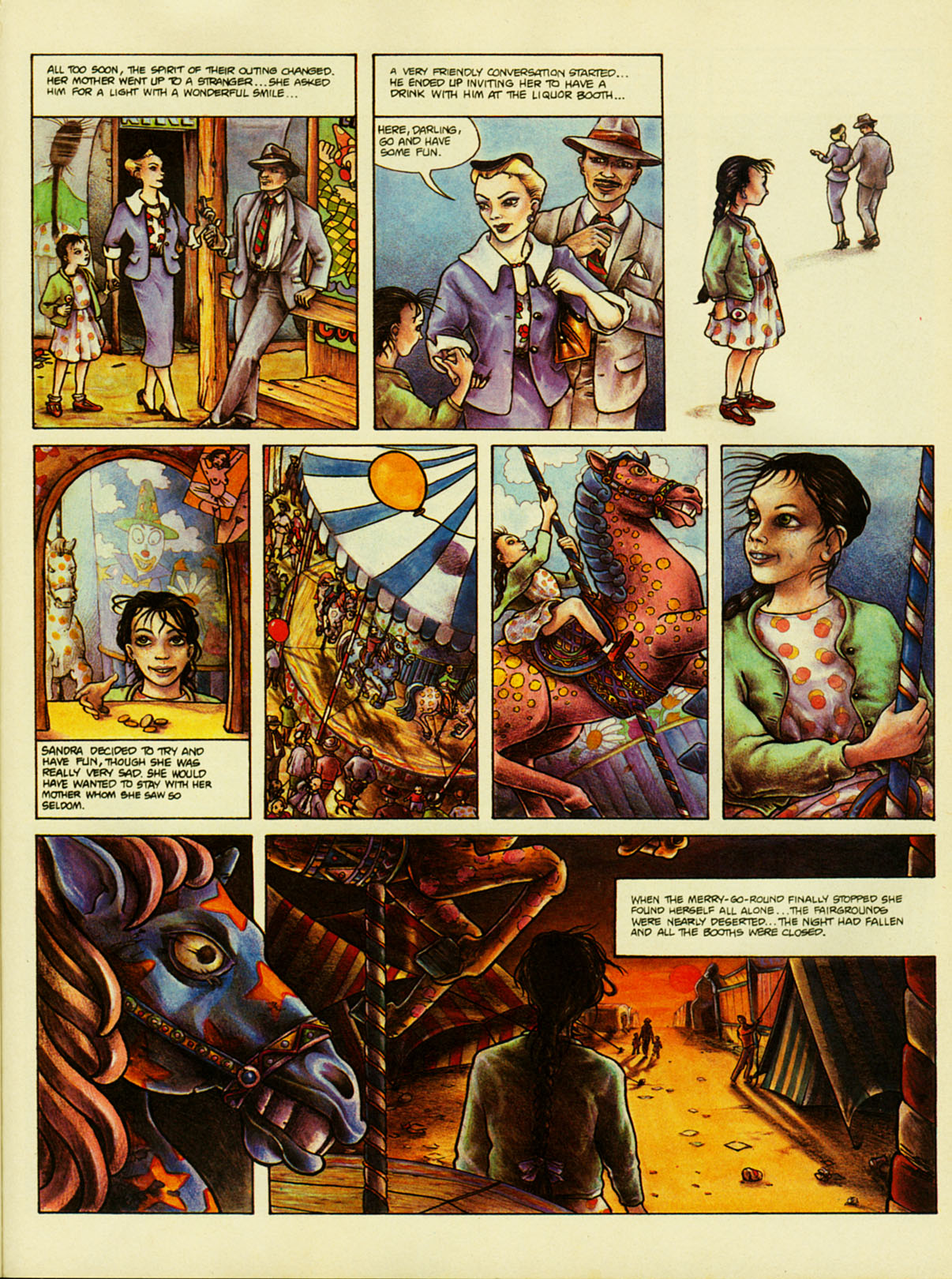 Heavy Metal Special - Greatest Hits - Vol.8-2 page 8 full