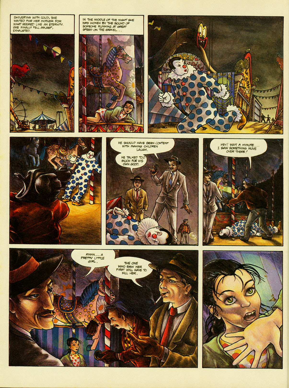 Heavy Metal Special - Greatest Hits - Vol.8-2 page 9 full