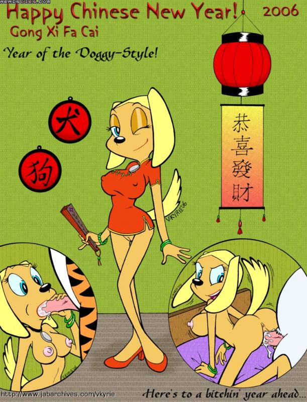 Brandy &amp; Mr. Whiskers page 4 full