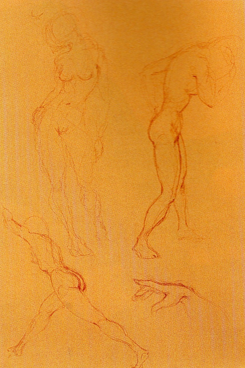 Art Fantastix 05 - The Art of Julie Bell page 9 full