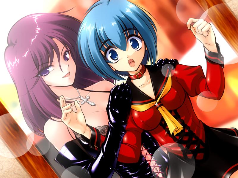 MASO-LUV page 5 full