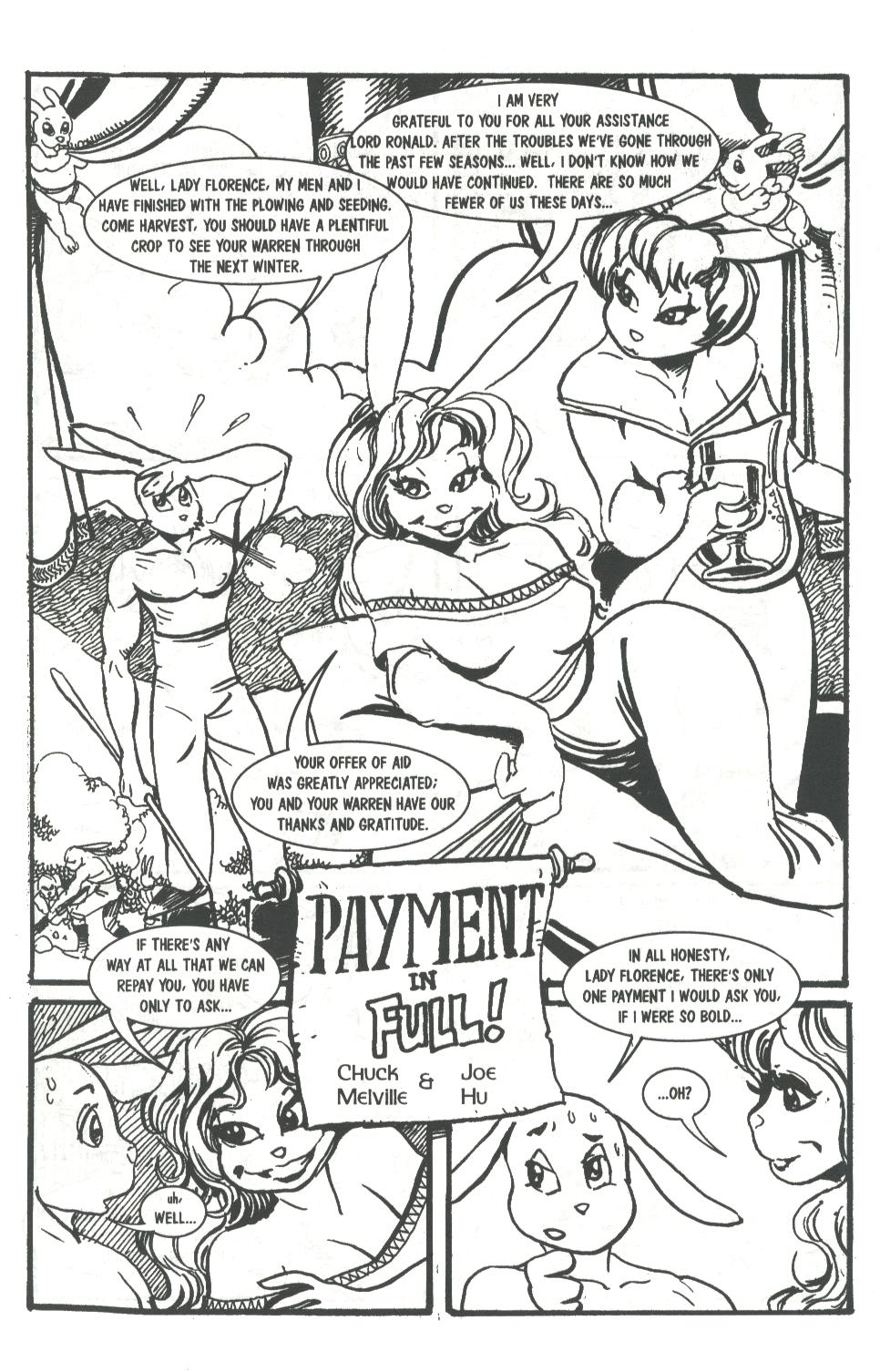 Wild Kingdom 5 page 3 full