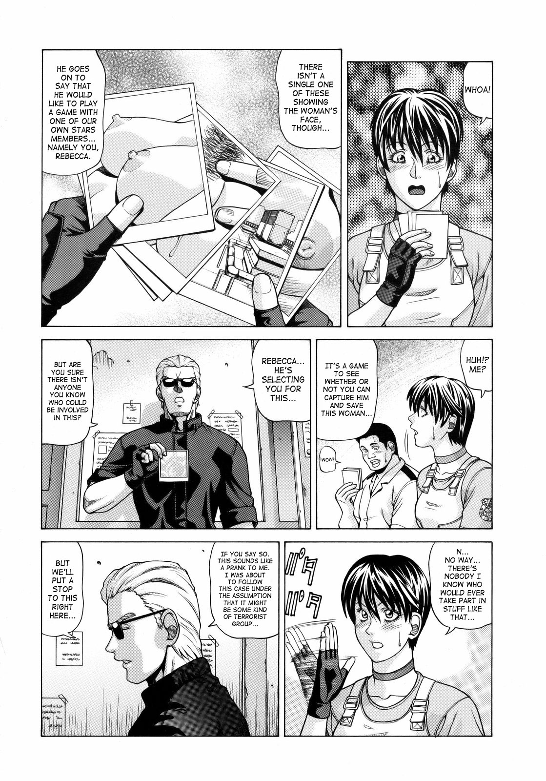 Rebecca Chambers page 3 full