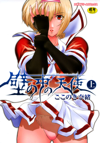 Kabe no Naka no Tenshi Jou cover