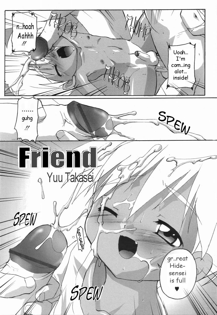 Friend page 2 full