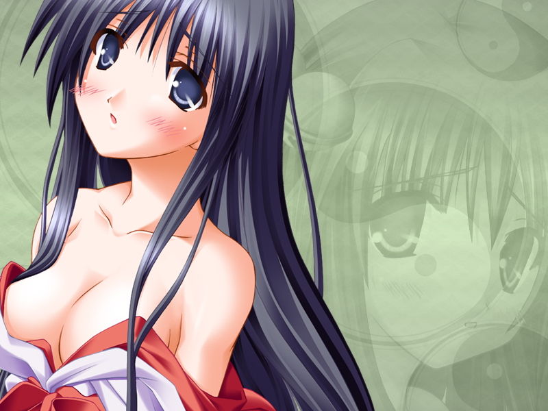 Kyrie Eleison PCDX ～ Koyoi wa Shokushu de Haramase Night ～ page 3 full