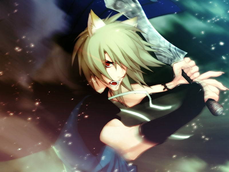 Lamento -beyond the void- page 10 full