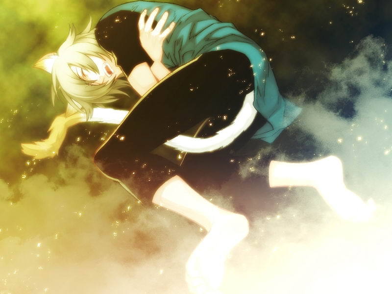 Lamento -beyond the void- page 6 full